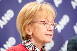 Válková končí jako vládní zmocněnkyně pro lidská práva - Seznam Zprávy